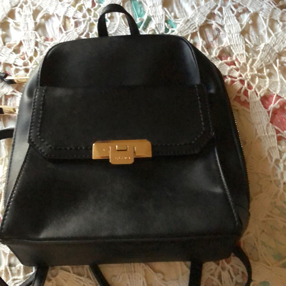 Aldo backpack purse